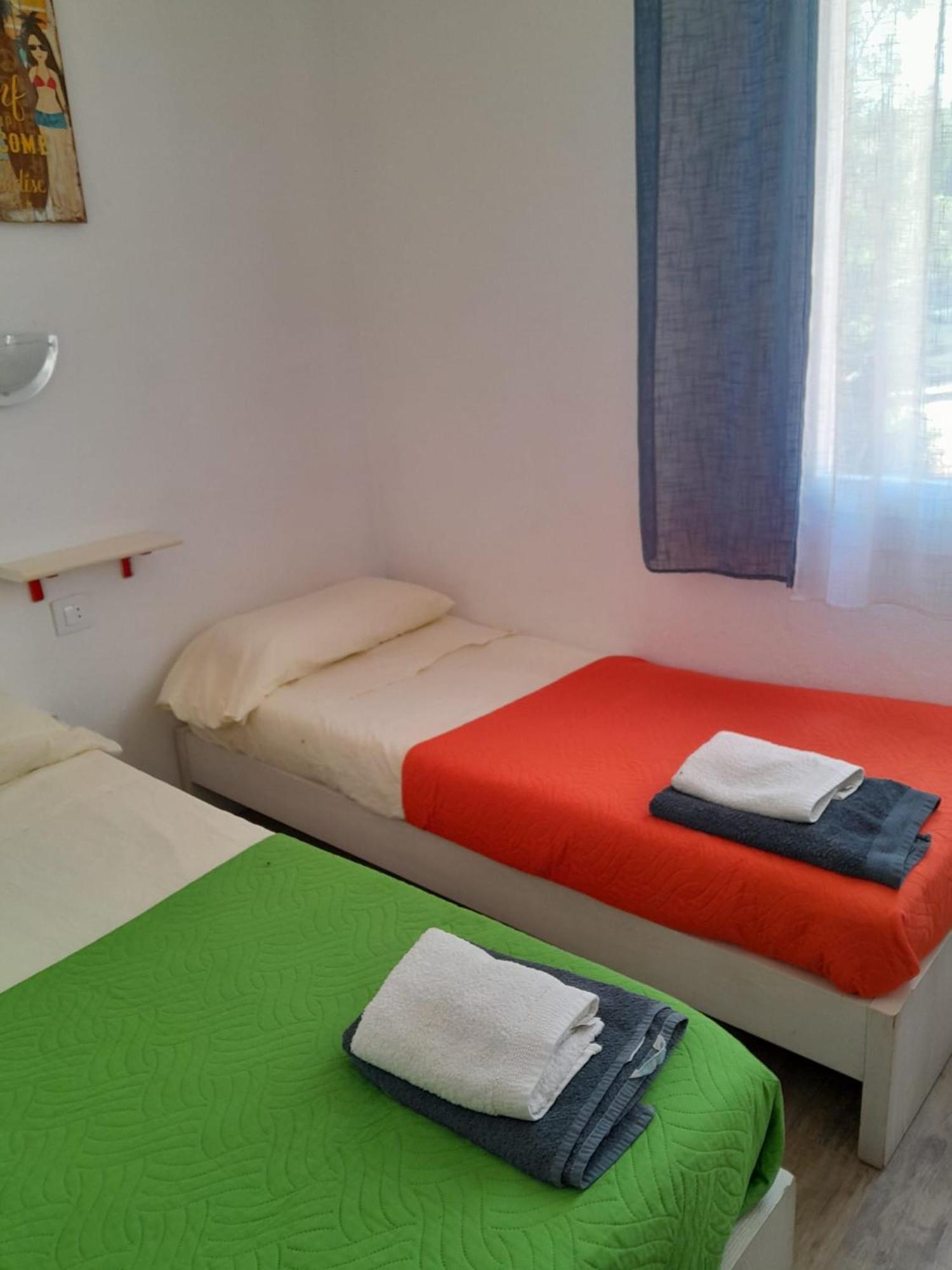 Solisla Arenal d'en Castell Zewnętrze zdjęcie